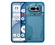 Nothing Phone (4a) 12/256GB Blue - 1500880 - zdjęcie 2